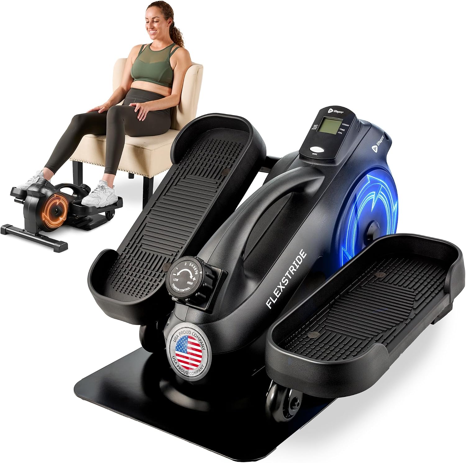 LifePro FlexStride Pro