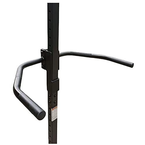 Best Training Attachments for Power Racks (2026 Picks)