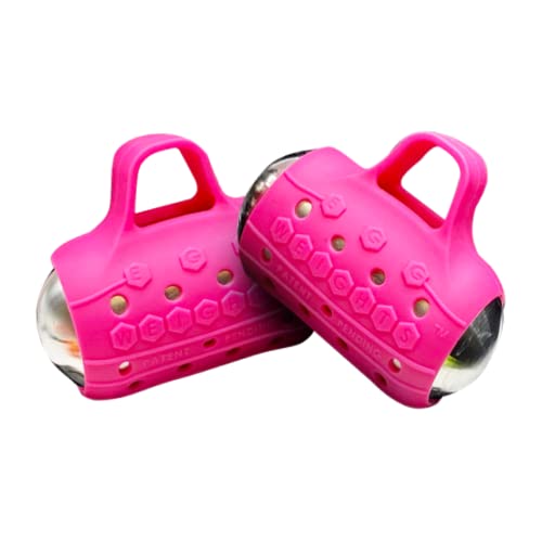 Egg Weights Cardio Max (1.5 lb each)