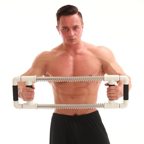 GOFITNESS Push Down Bar (Budget Pick)
