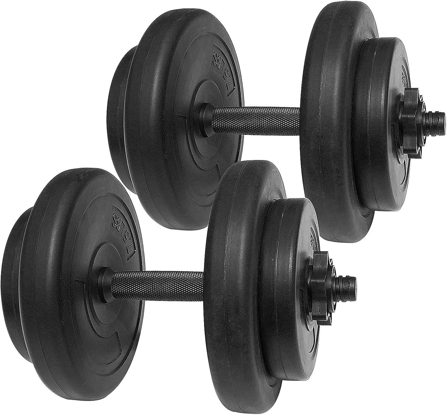 Fitvids Cast Iron Set