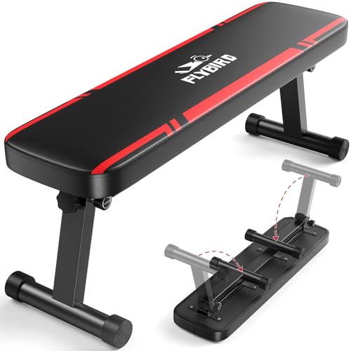 FLYBIRD Flat Bench