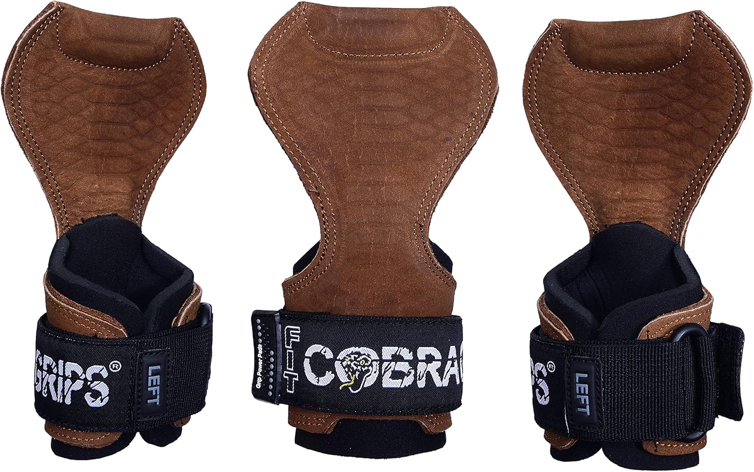 Cobra Grips PRO (Value Pick)