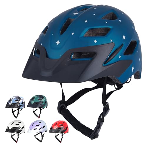 Bilaki Kids Bike Helmet