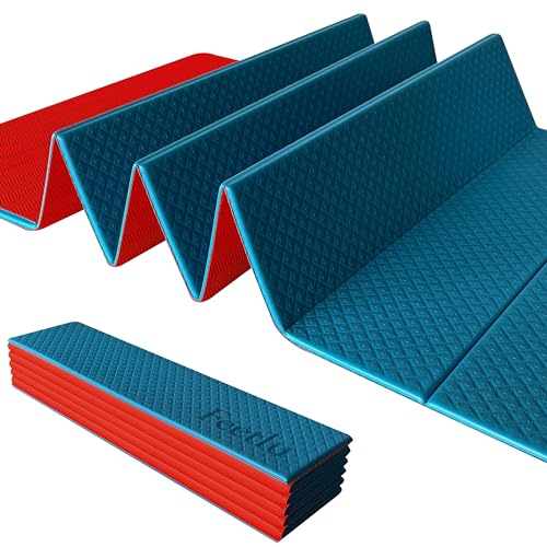 Feetlu Foldable Yoga Mat