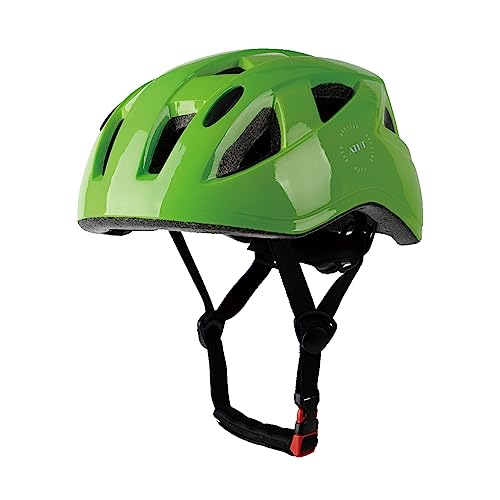 Kids Bike Helmet,2 Sizes Adjustable for Youth Child Boys & Girls Ages 3-5-8-14,Ventilation and Multi-Sport for Bicycle Scooter Skate