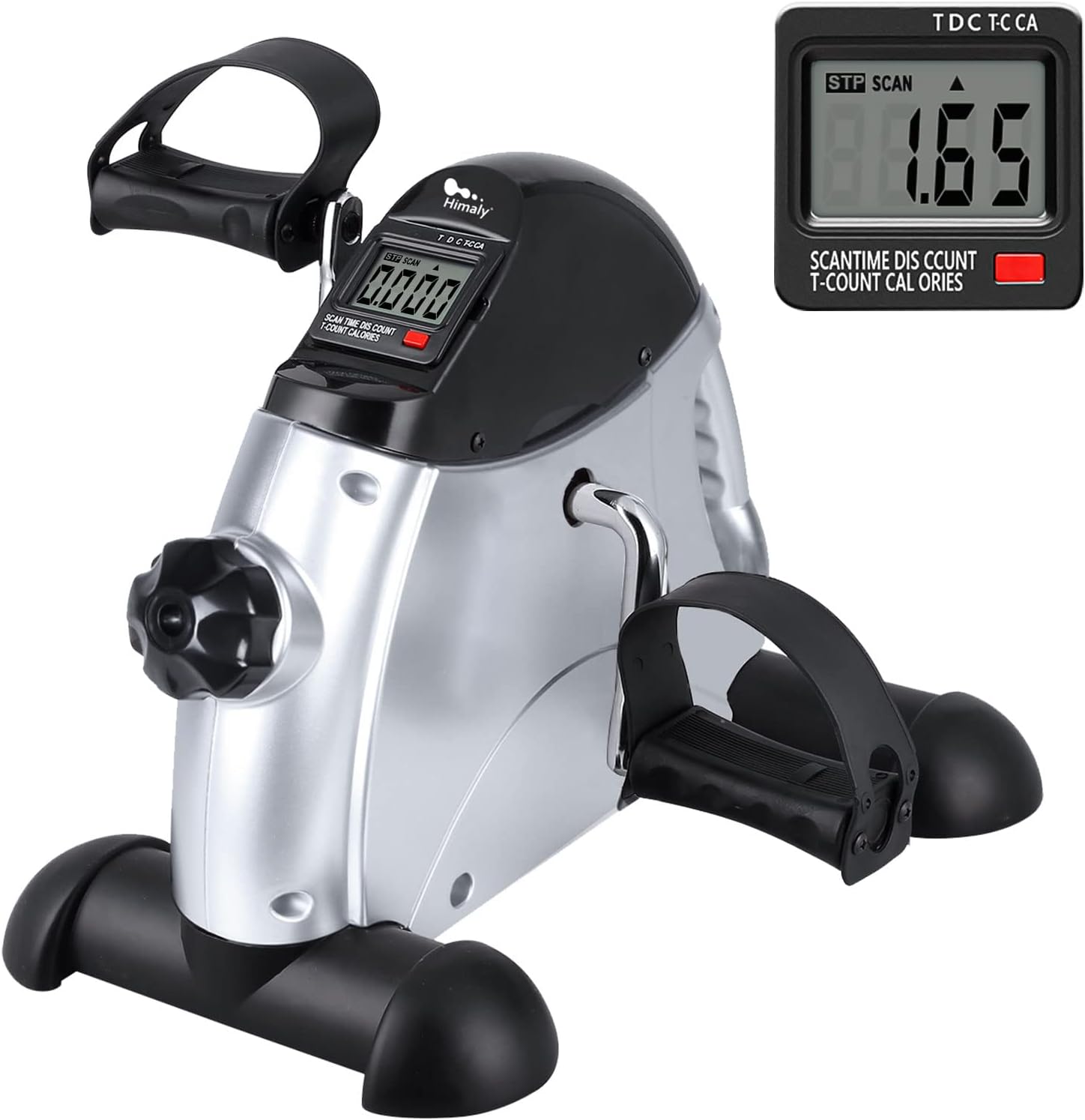 himaly Mini Exercise Bike (Mid-Range)