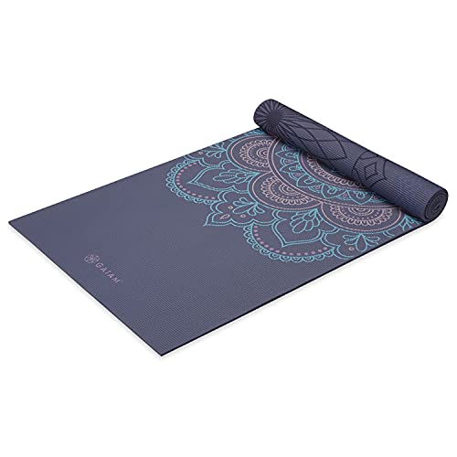 Gaiam Premium 6mm (Top Rated)