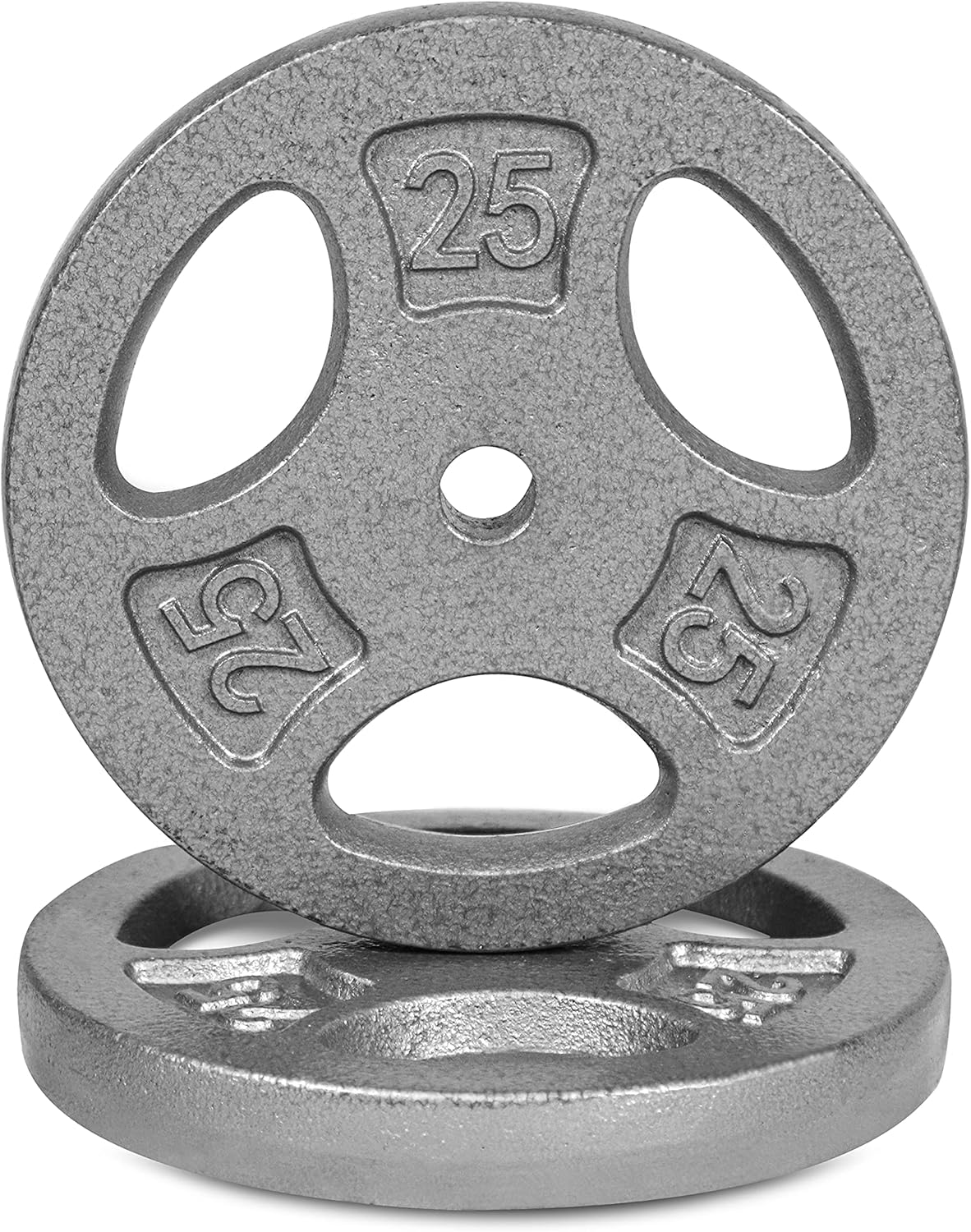 WF Athletic Supply 25lb Pair (Set of 2)