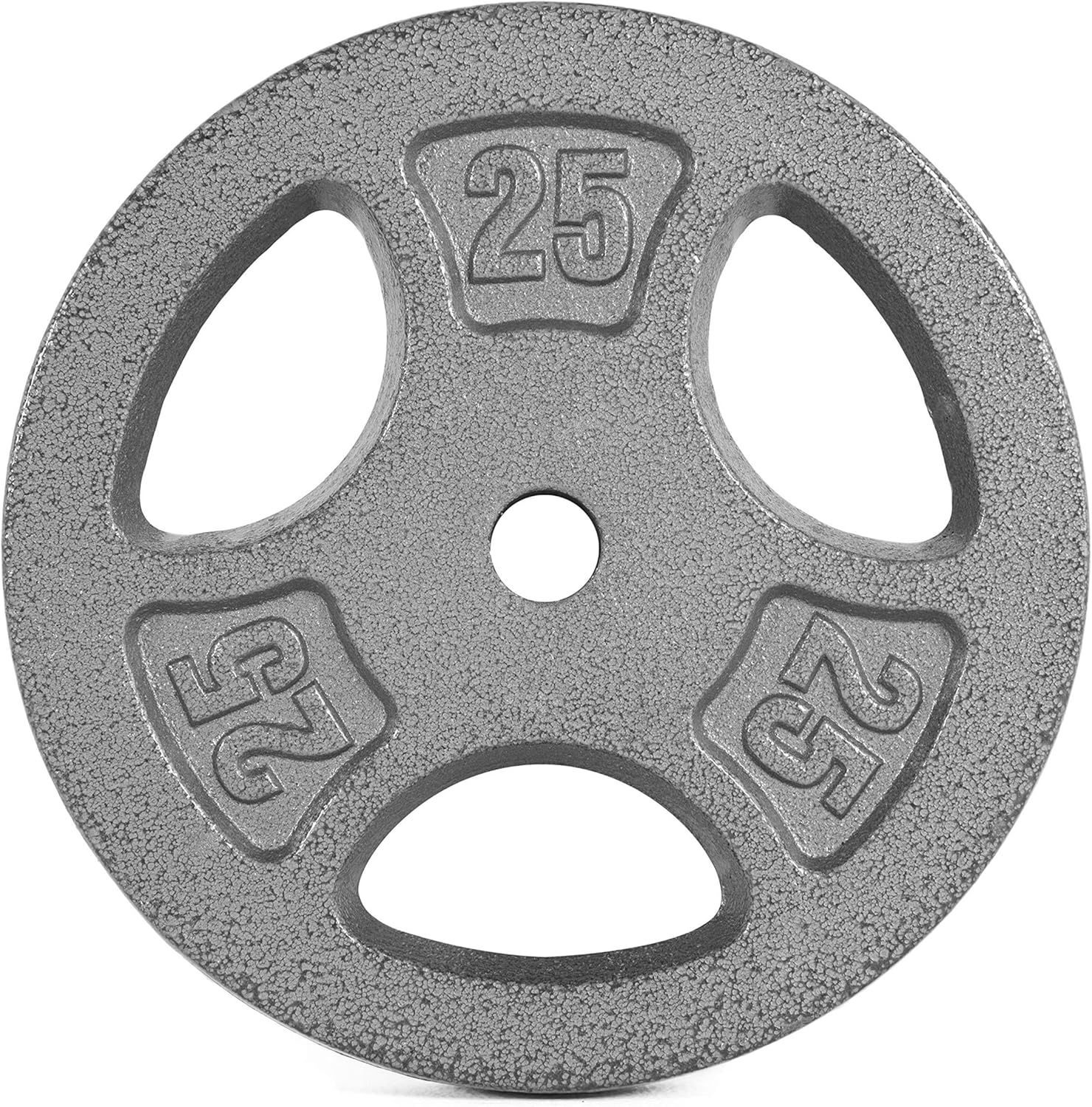 WF Athletic 1" Plate