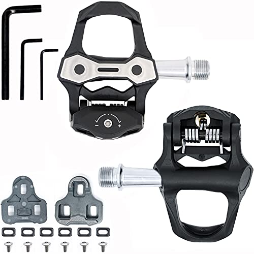ZERAY Carbon Road Bike Pedals