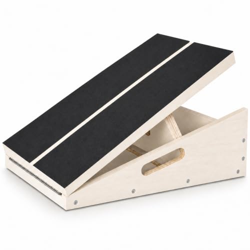 MUCITAGF Professional Slant Board