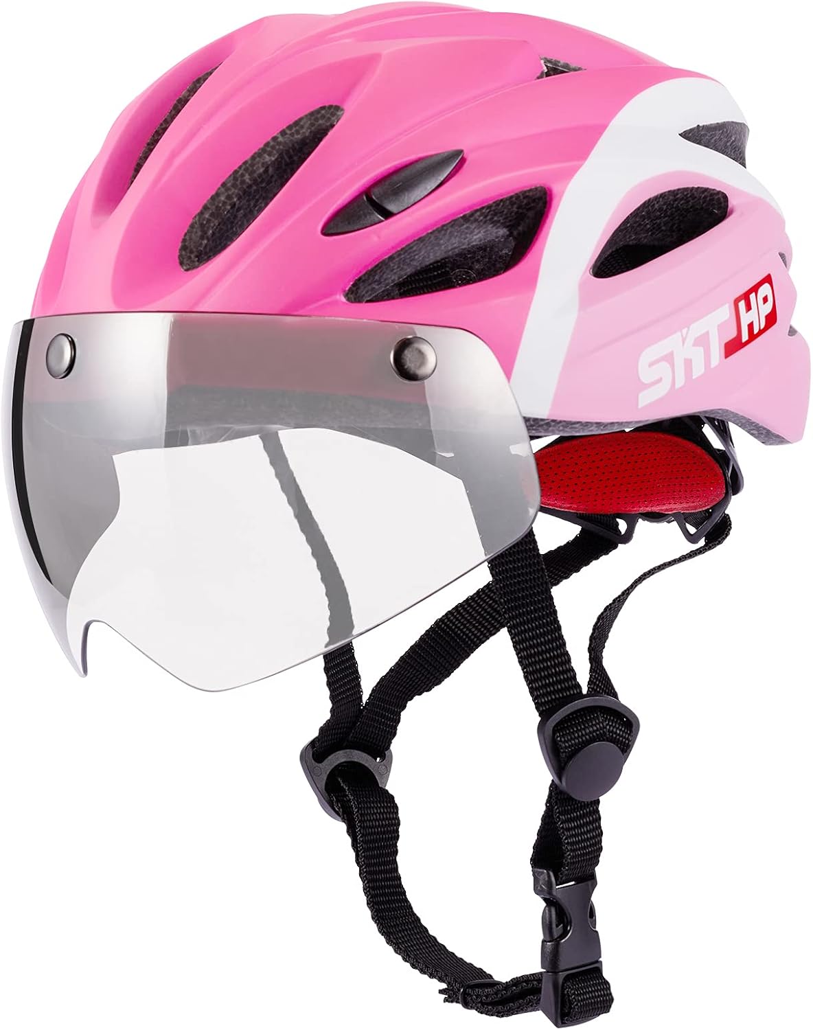 SKT HP Toddler Bike Helmet