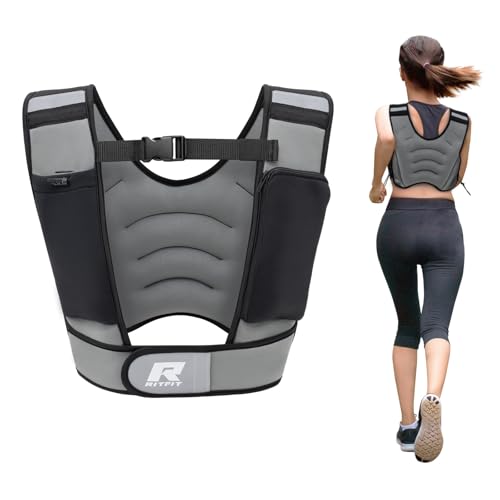 Weighted Vests for Women vs Men: Fit and Sizing Guide (2026)