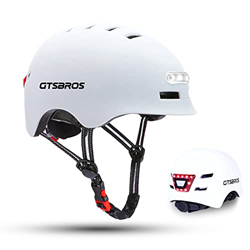 GTSBROS Helmet (56.5–59.5 cm)