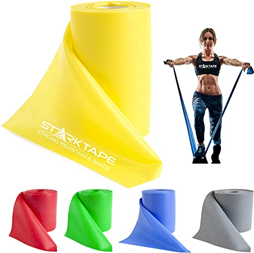 Starktape Bulk Resistance Roll