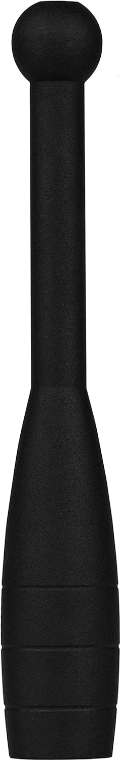 Retrospec Grip Steel Club