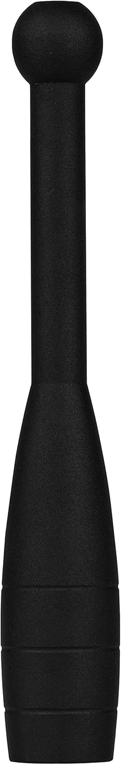 Retrospec Grip Steel Club
