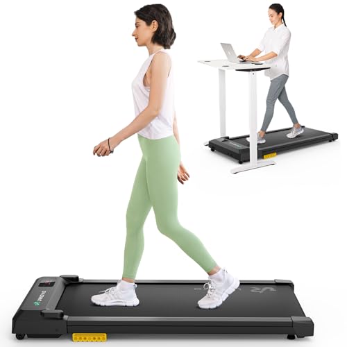 UREVO Compact Walking Pad