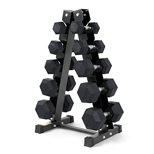 RitFit Full Set w/ Rack