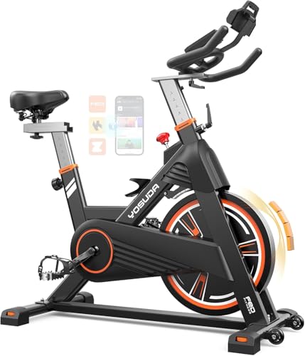 YOSUDA PRO Exercise Bike