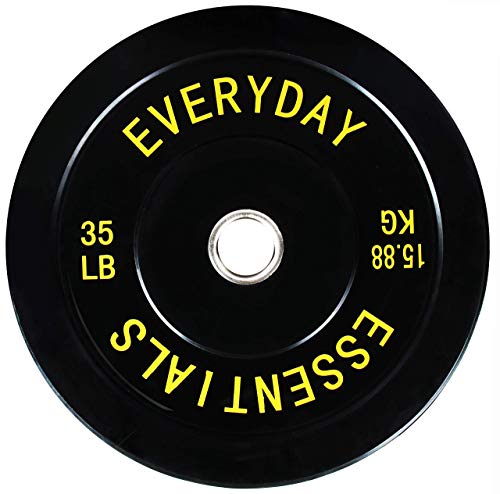 Fitvids Olympic Bumpers