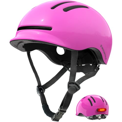 MOUNTALK Bike Helmet (Top Rated)