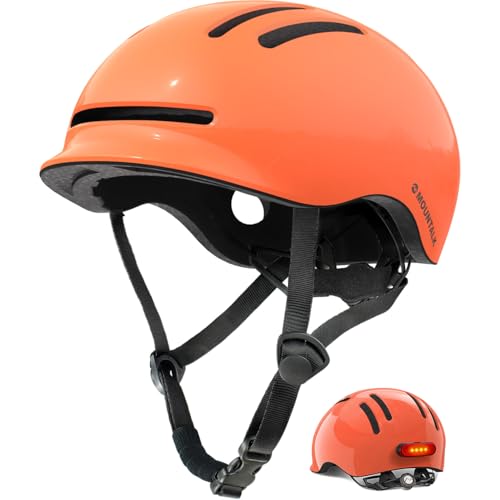 MOUNTALK Bike Helmet