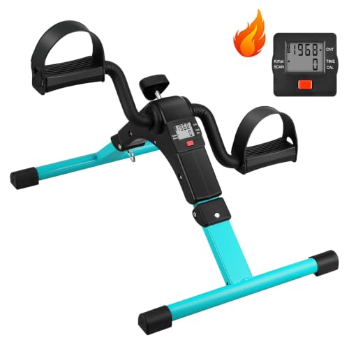 Folding Pedal Exerciser (himaly)