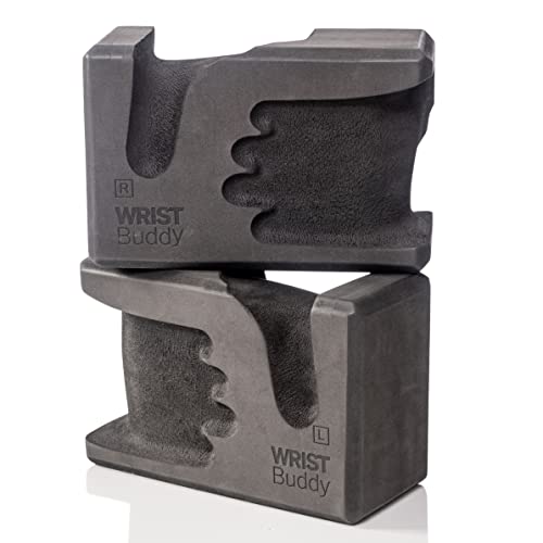 WRIST Buddy Yoga Blocks