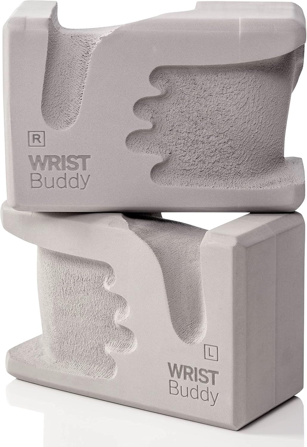 WRIST Buddy Yoga Blocks