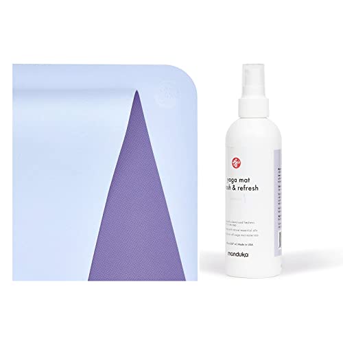 Manduka Begin 68" (Premium)