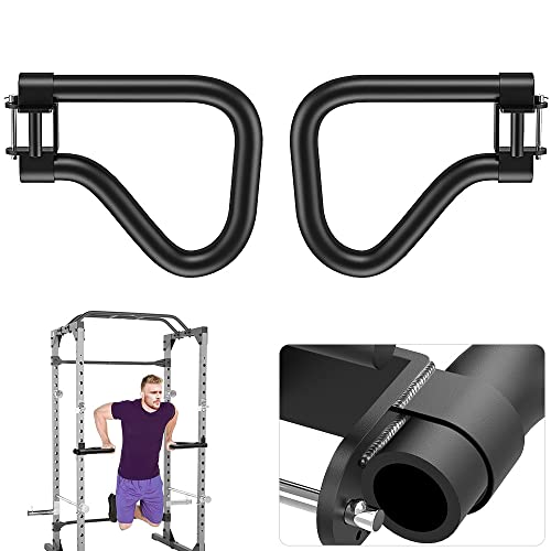 SELEWARE Solid Dip Bar (Set of 2)