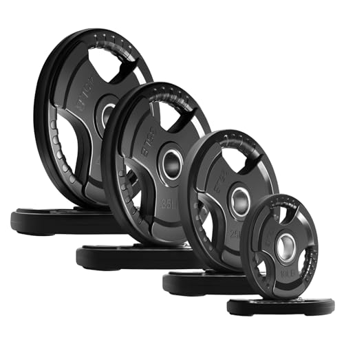 Adjustable Plates vs Microplates vs Traditional Plates: Which Is Best for Home Gyms (2026)