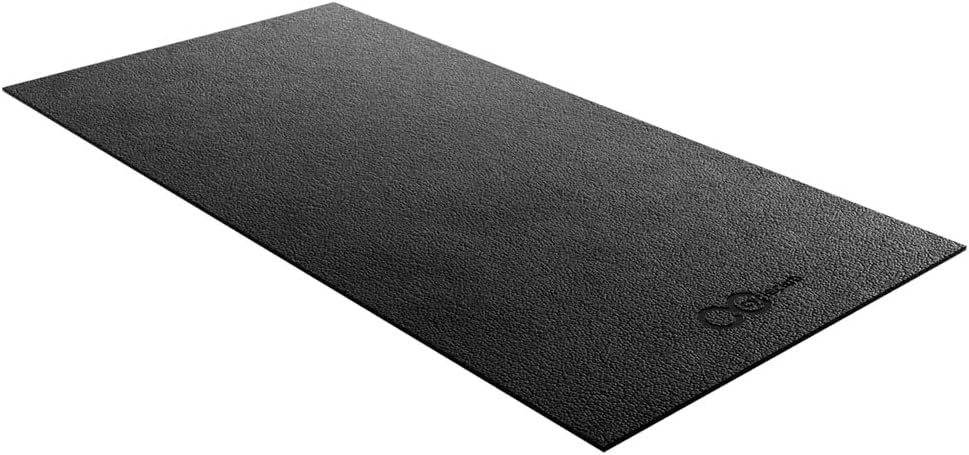 Cycleclub 36" x 72" Bike Mat