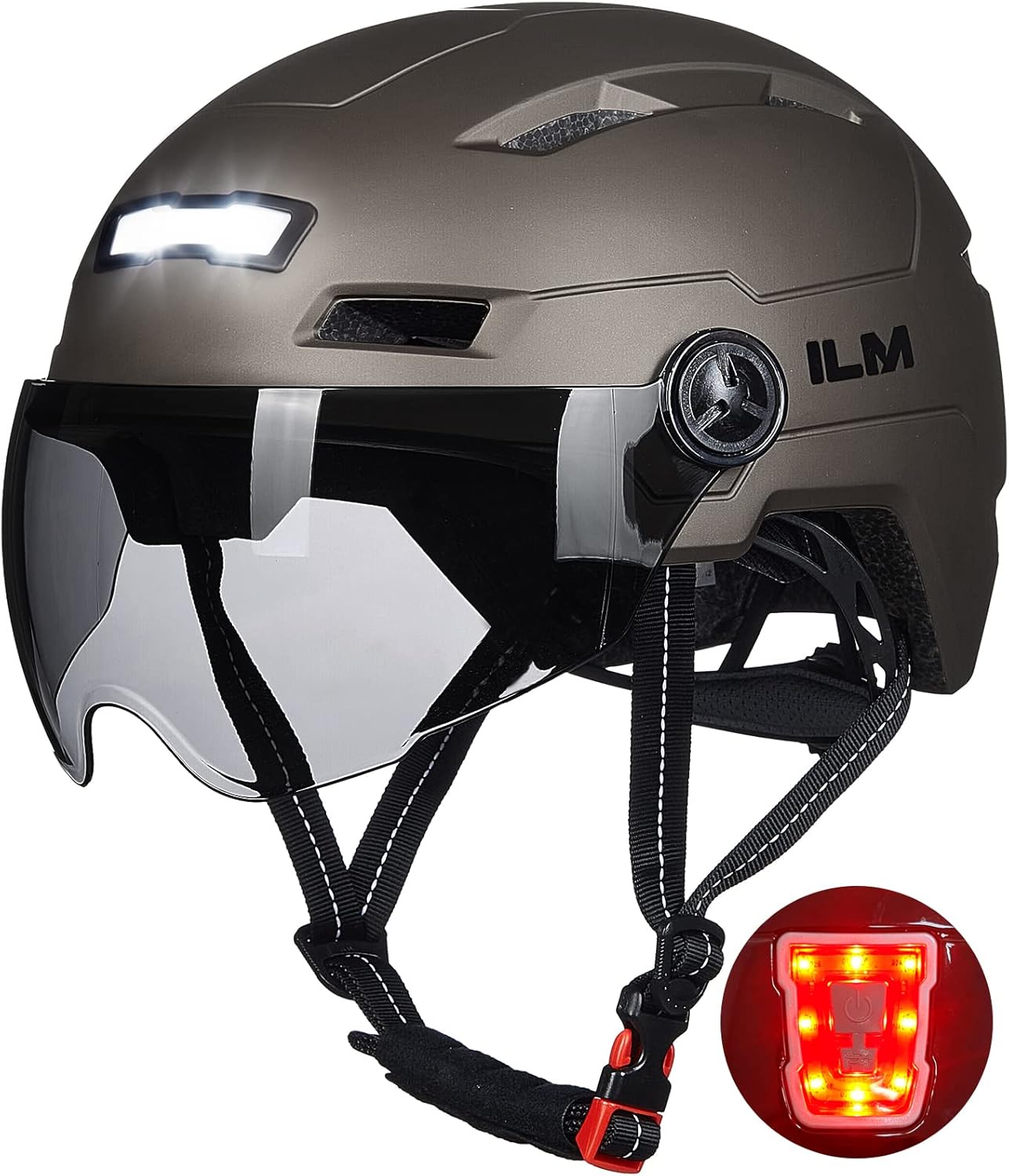 Best Bike Helmets with Detachable Visors for Trail and Commuting (2026 Guide)