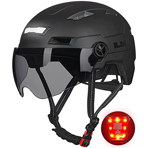 ILM Bike Helmet (Premium)