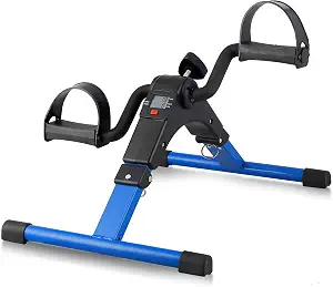 AGM Folding Pedal Exerciser