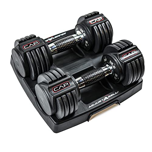 CAP Barbell ADJUSTABELL