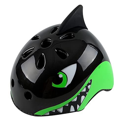 Toddler Kids Bike Helmet (Size M)