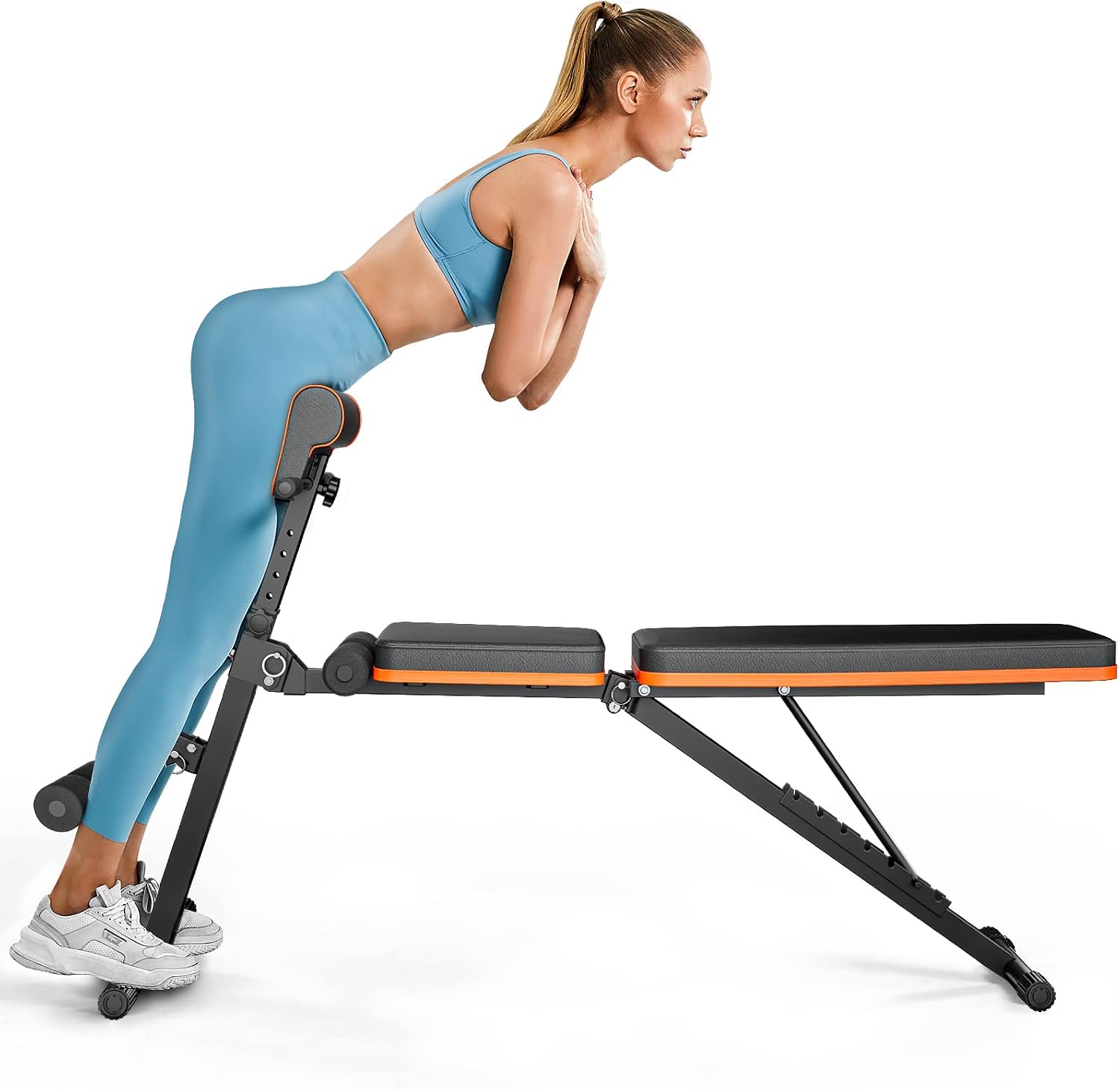 Adjustable Bench vs Flat Bench vs Folding Bench for Small Rooms (2026)