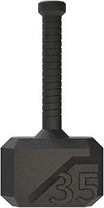 Tribe WOD Hammer Kettlebell 15-70lb
