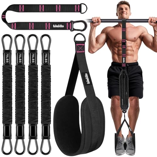 WALITO Adjustable Set