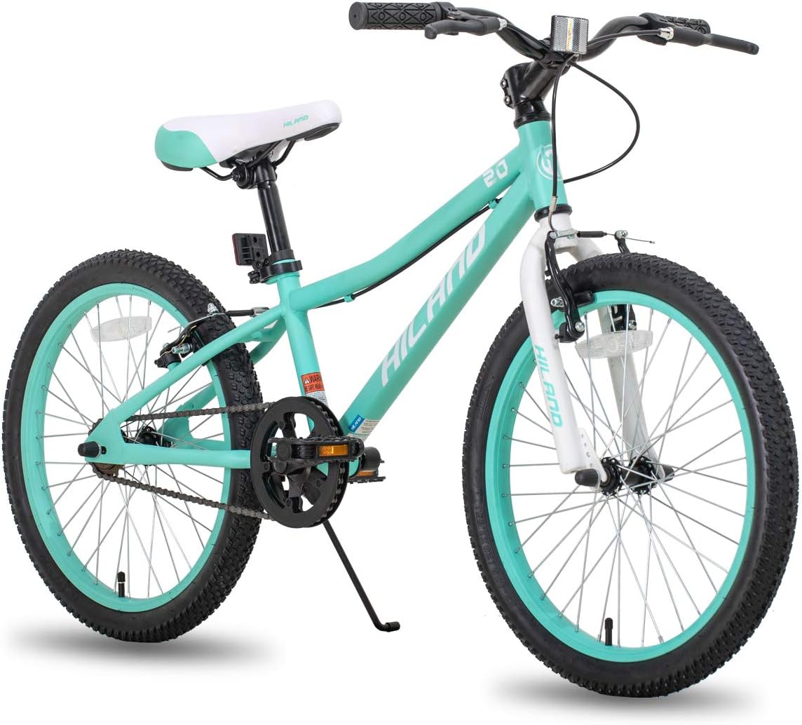 Hiland 20" Mountain Bike