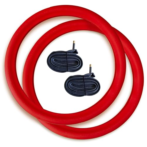 Tannus Armour Tire Inserts