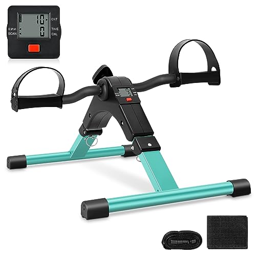 Uten Folding Pedal Exerciser (Mid-Range)