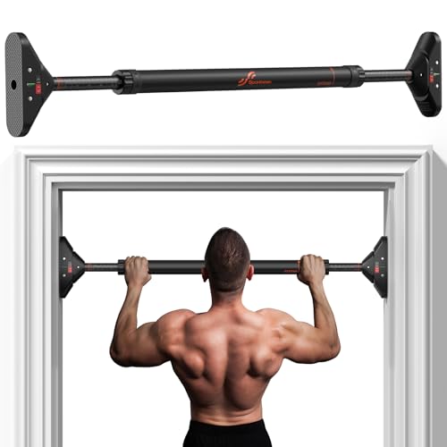 Sportneer Pull Up Bar