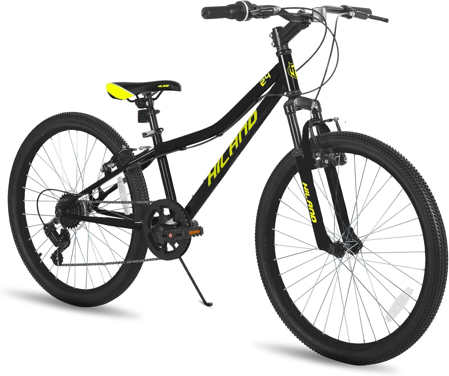 Best Reflective Gear & Lights for Kids' Bikes (2026)