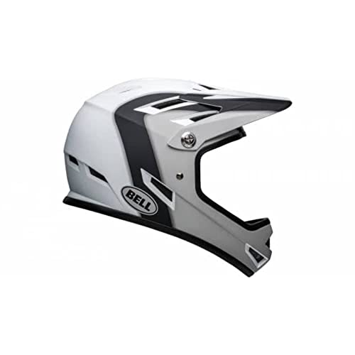Bell Sanction Adult Full Face Bike Helmet