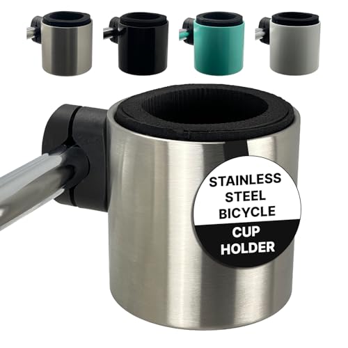 Kroozie Stealth Bike Bottle Holder